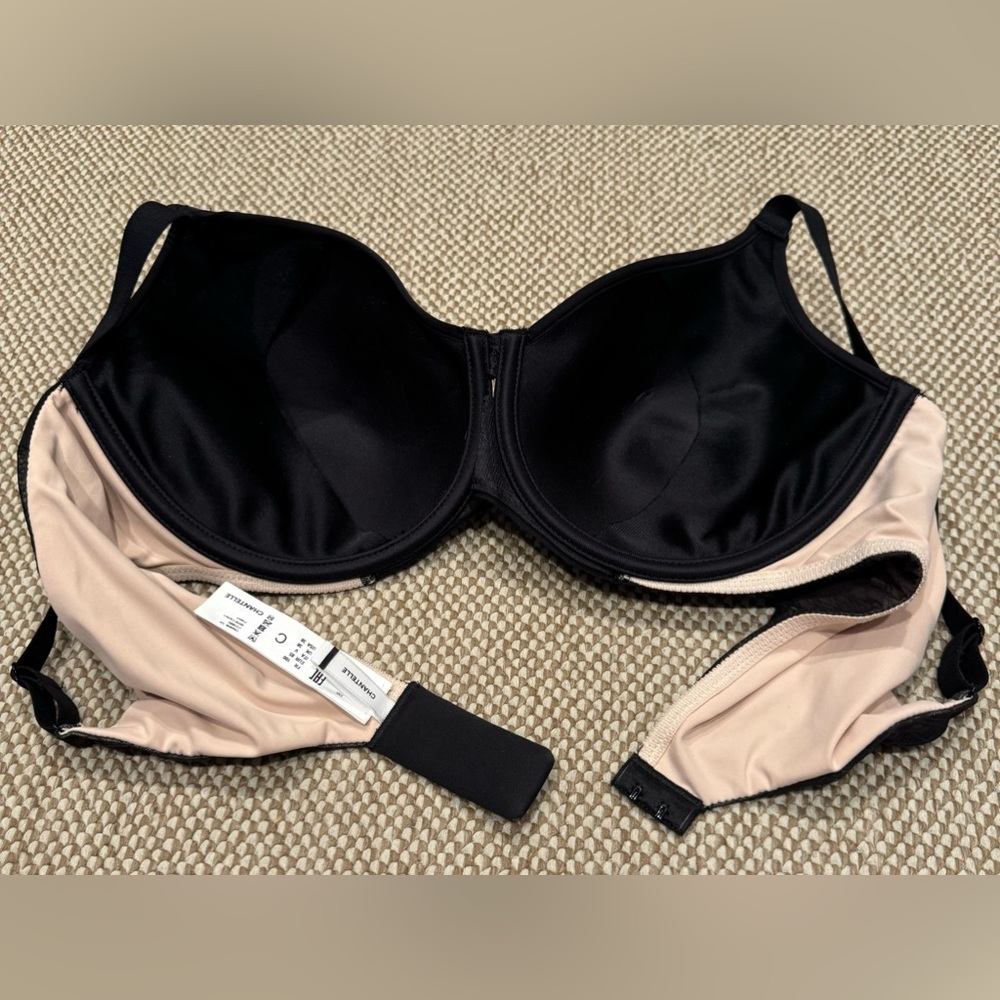 Chantelle Smooth Lines Smoothing Minimizer T-Shir… - image 4